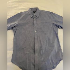 Men’s Ralph Lauren regular fit dress shirt